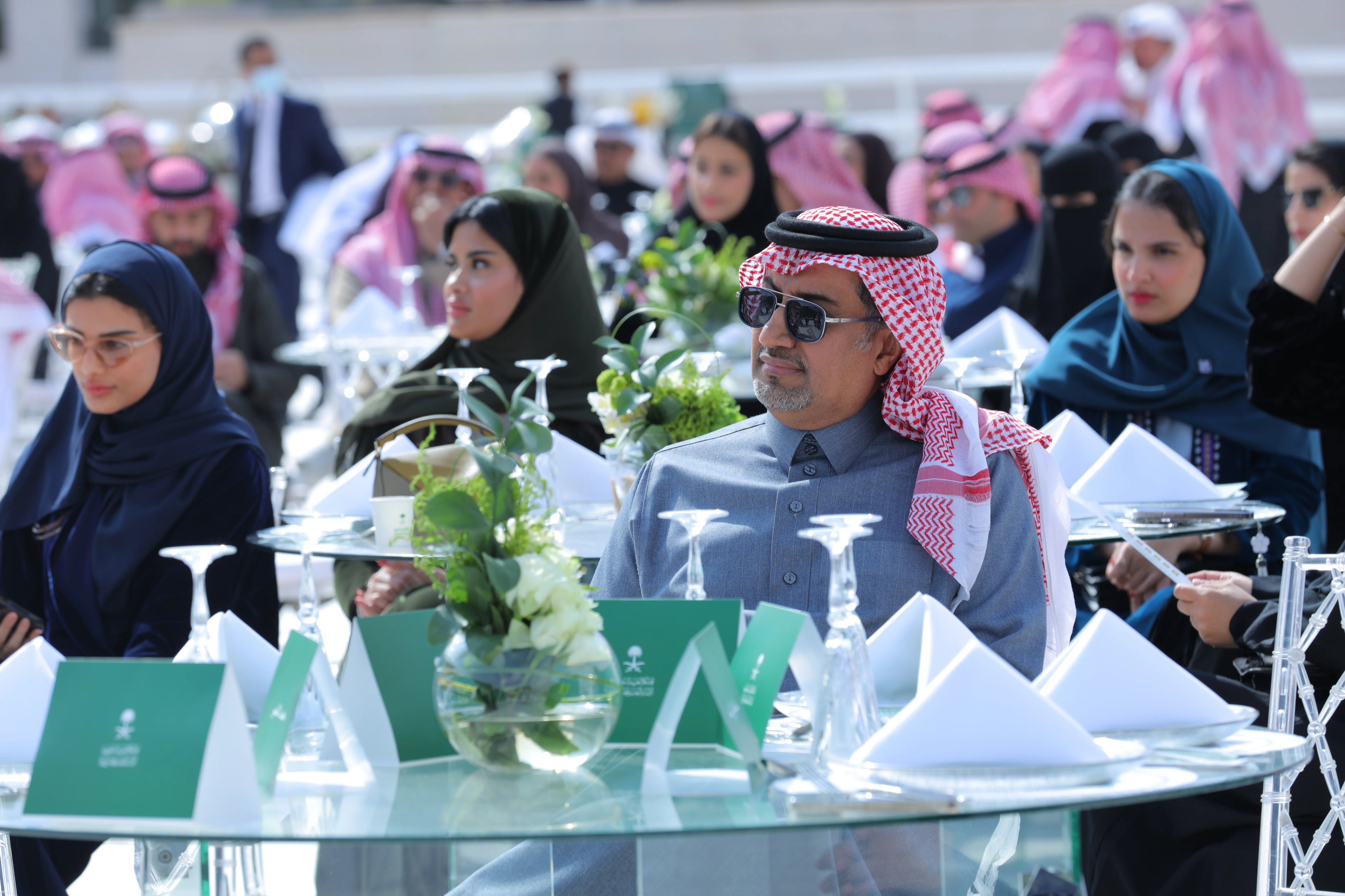 The Annual Gathering for the General Secretariat of the Council of Ministers — gallery image 83