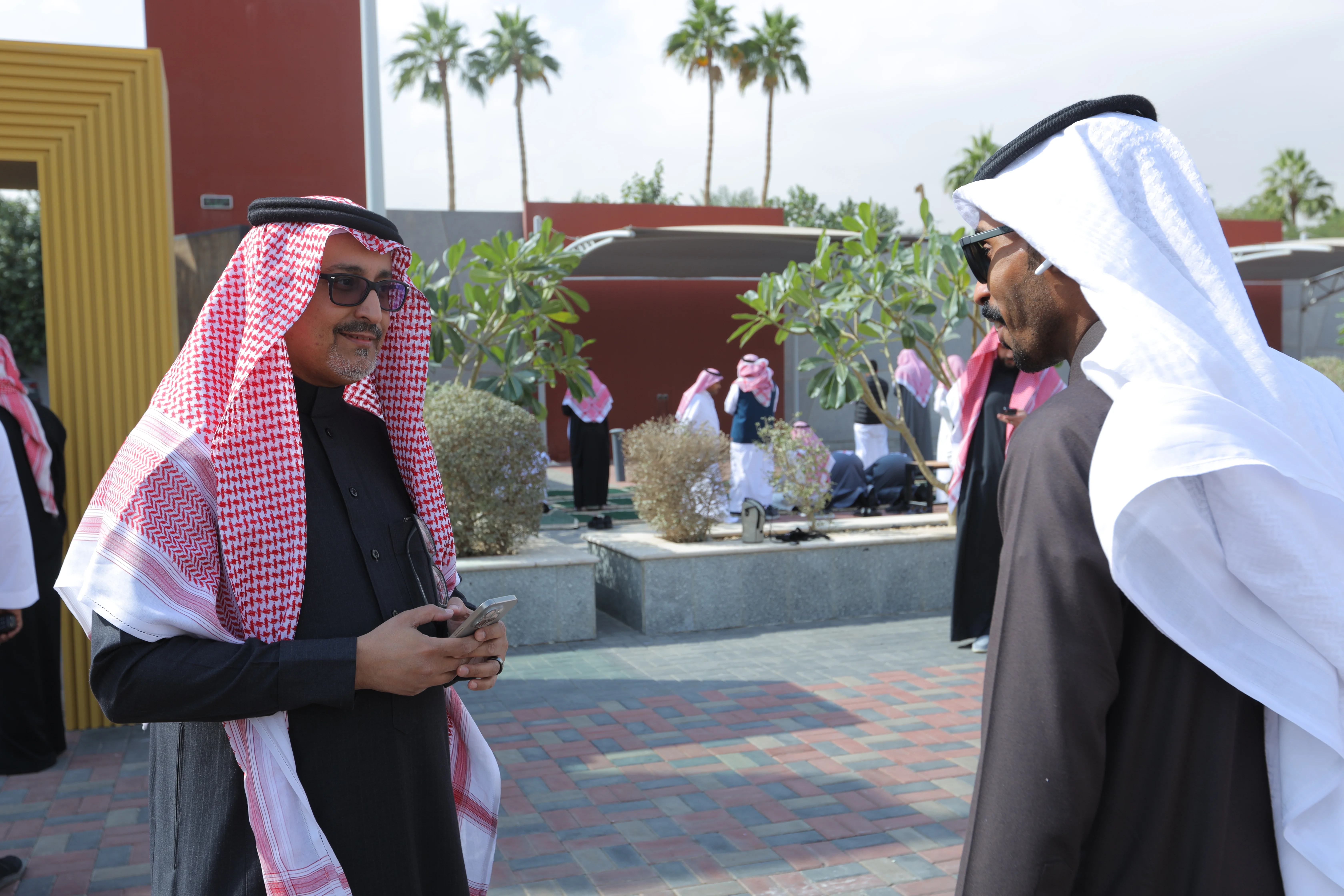 The Annual Gathering for the General Secretariat of the Council of Ministers — gallery image 74