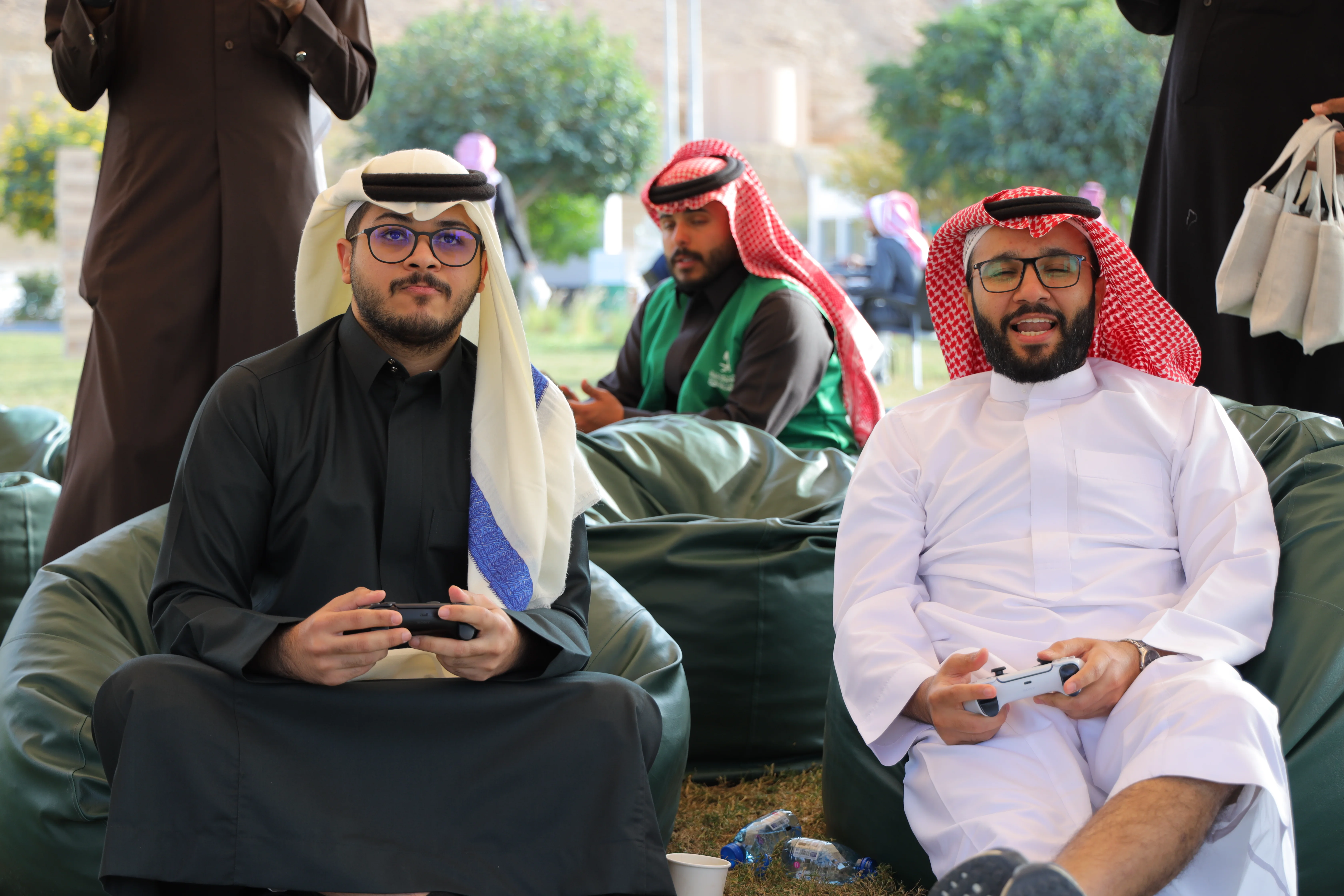 The Annual Gathering for the General Secretariat of the Council of Ministers — gallery image 39