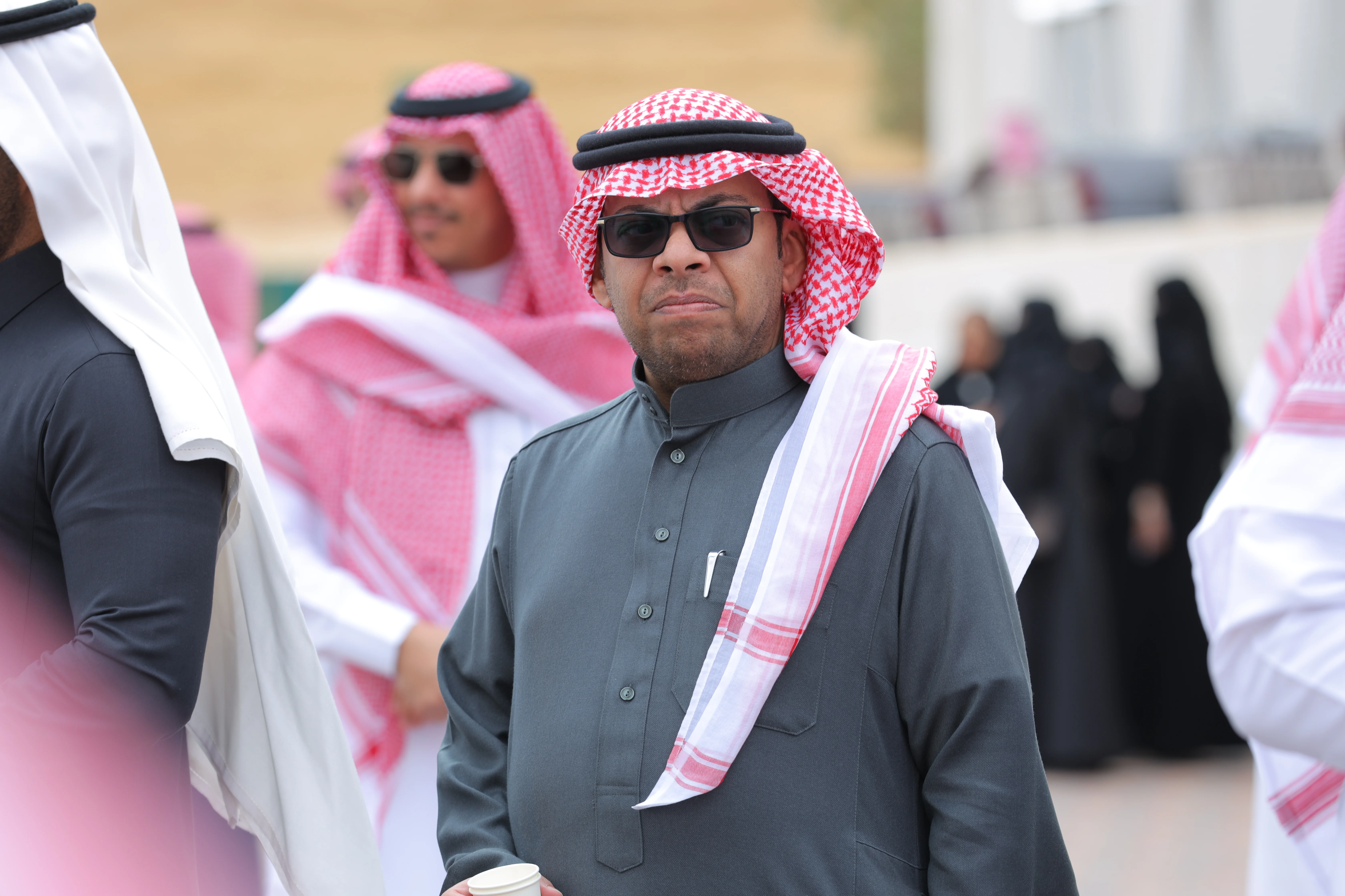The Annual Gathering for the General Secretariat of the Council of Ministers — gallery image 67