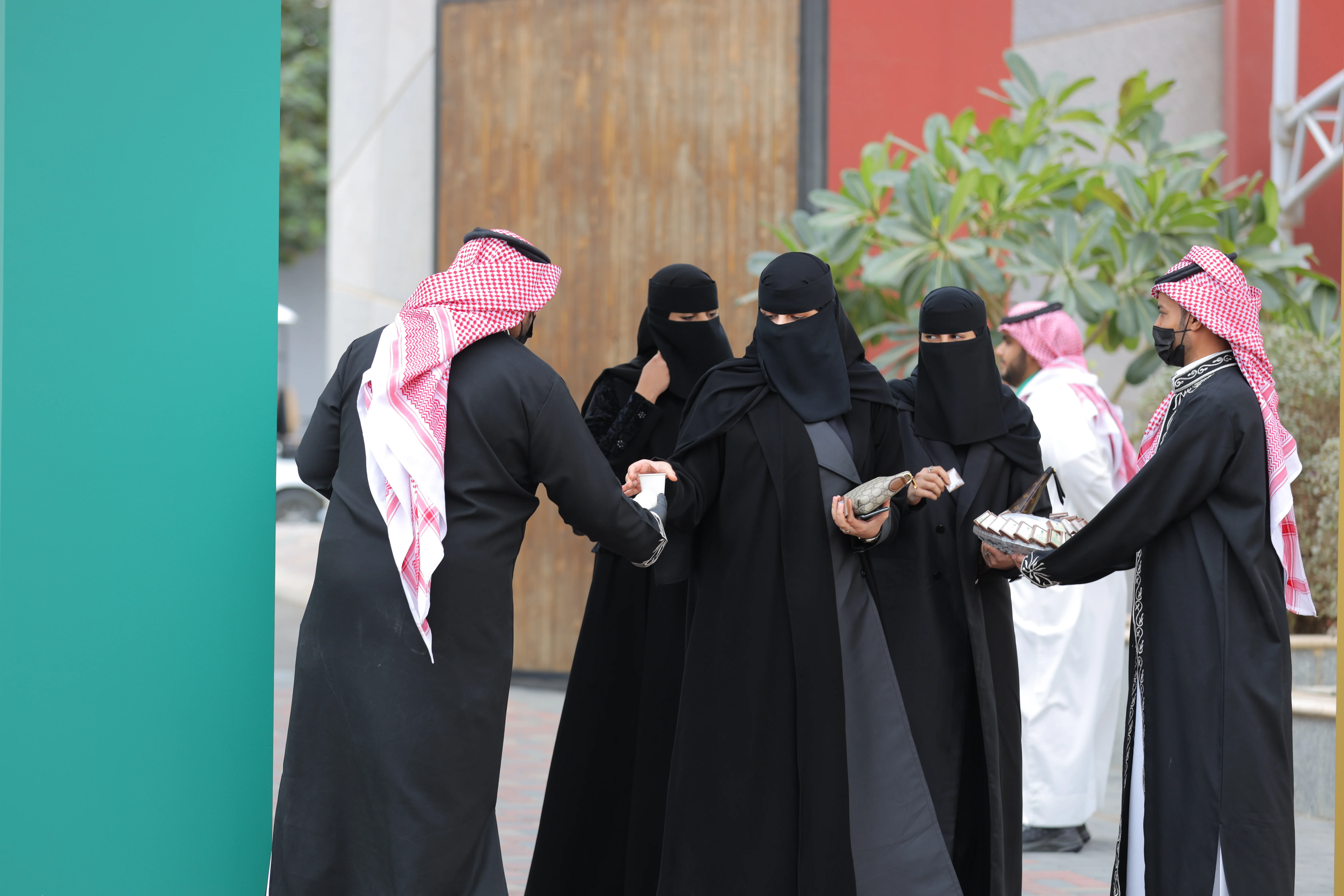 The Annual Gathering for the General Secretariat of the Council of Ministers — gallery image 55
