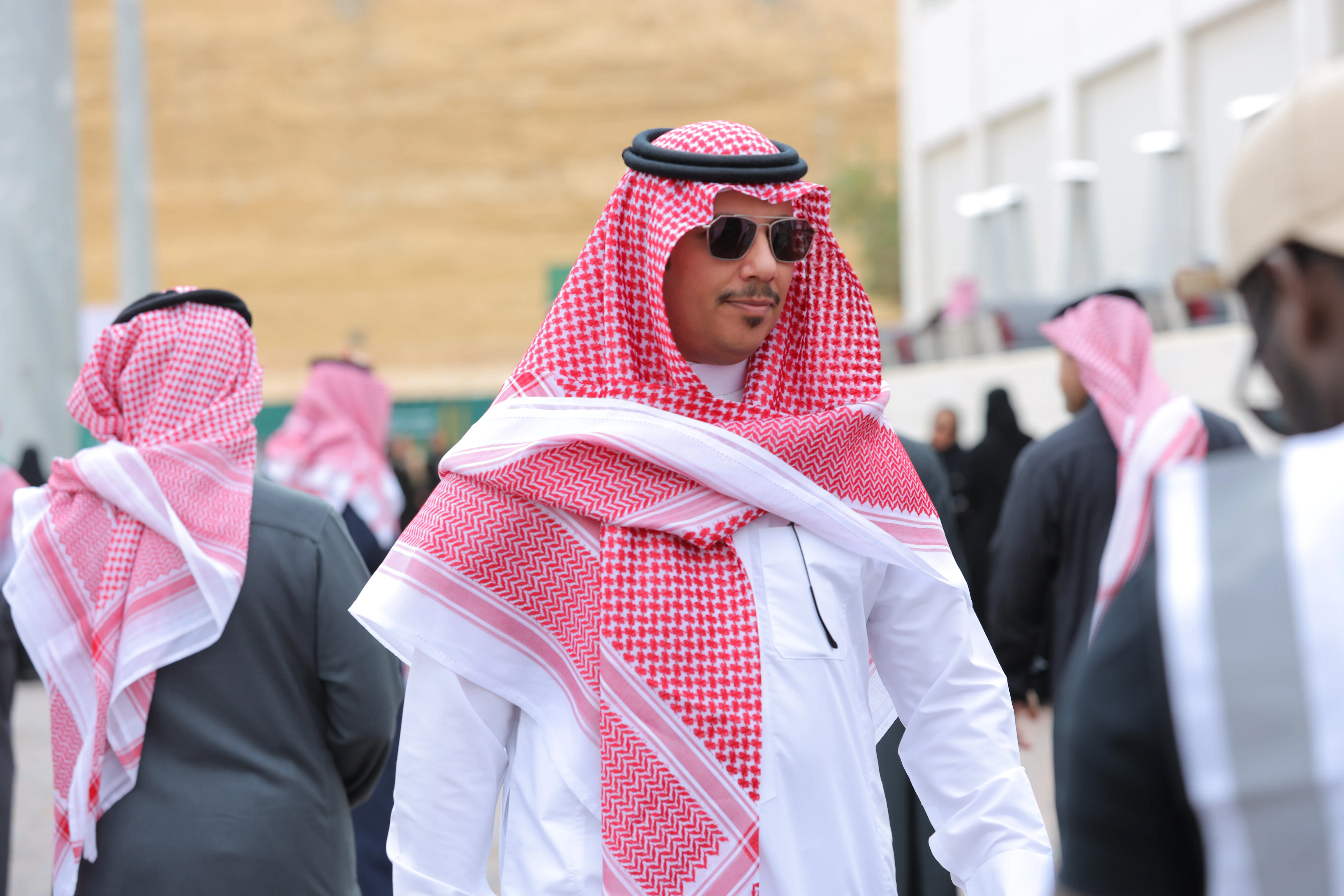 The Annual Gathering for the General Secretariat of the Council of Ministers — gallery image 69