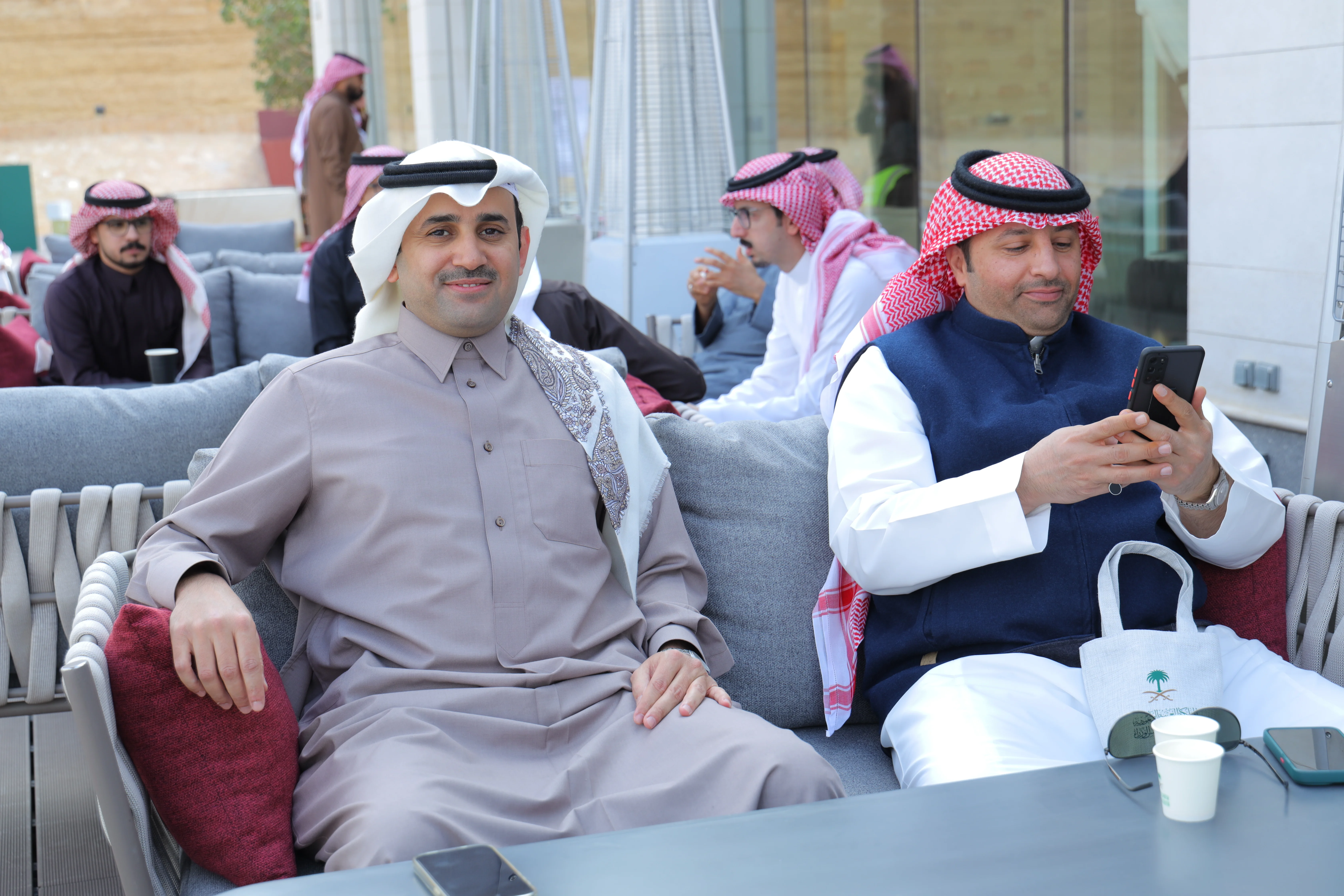 The Annual Gathering for the General Secretariat of the Council of Ministers — gallery image 86