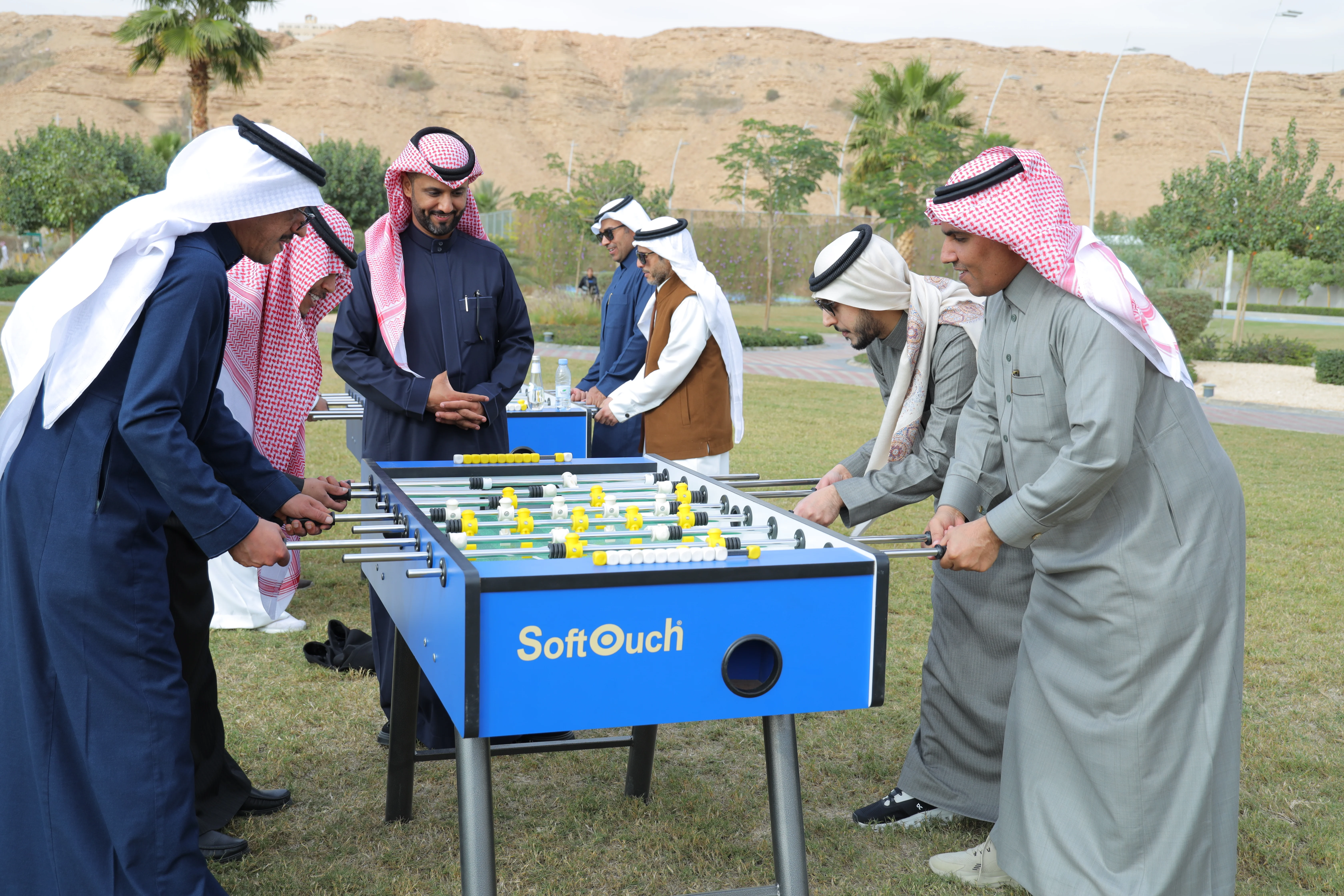 The Annual Gathering for the General Secretariat of the Council of Ministers — gallery image 8