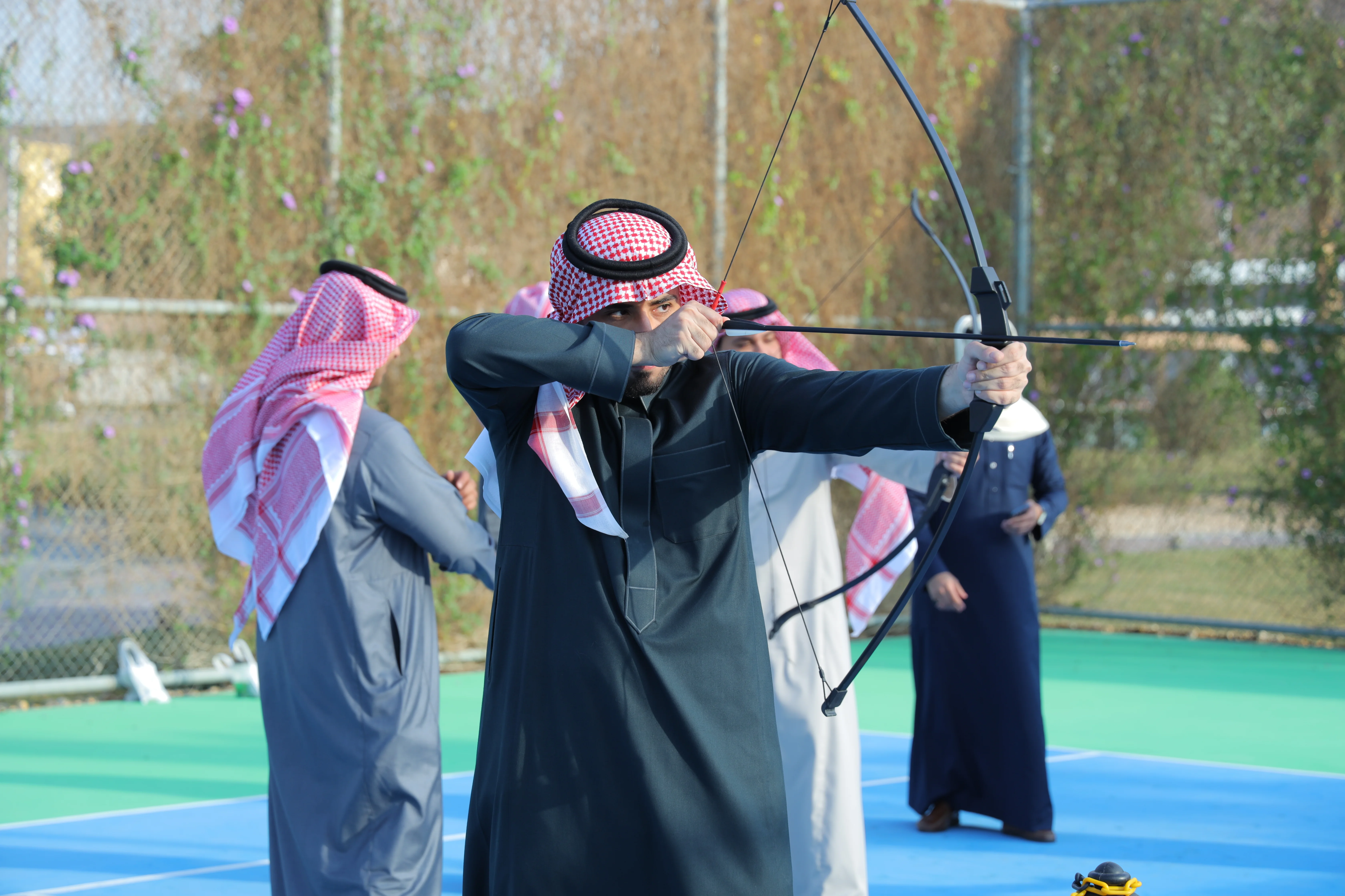 The Annual Gathering for the General Secretariat of the Council of Ministers — gallery image 41