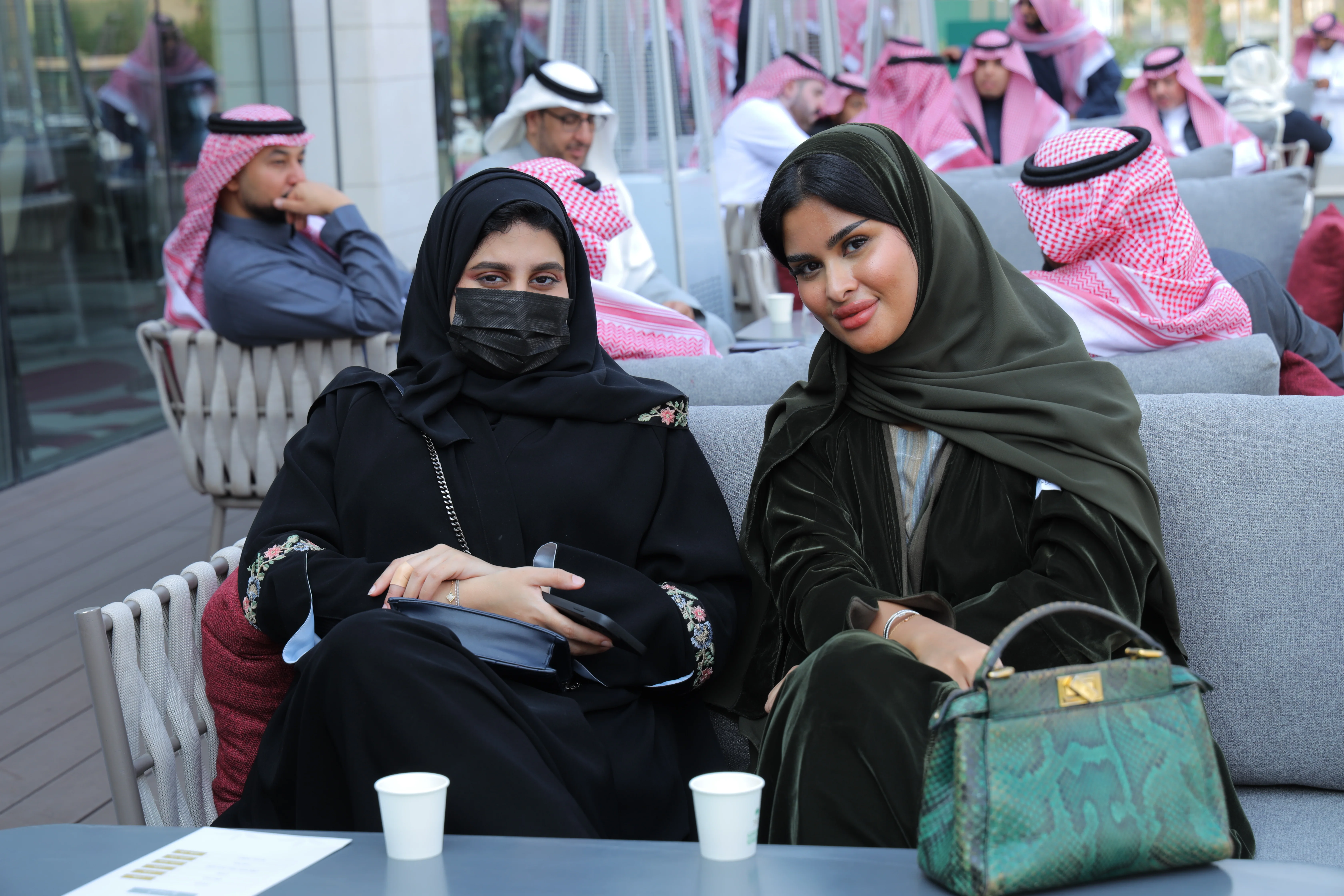 The Annual Gathering for the General Secretariat of the Council of Ministers — gallery image 1