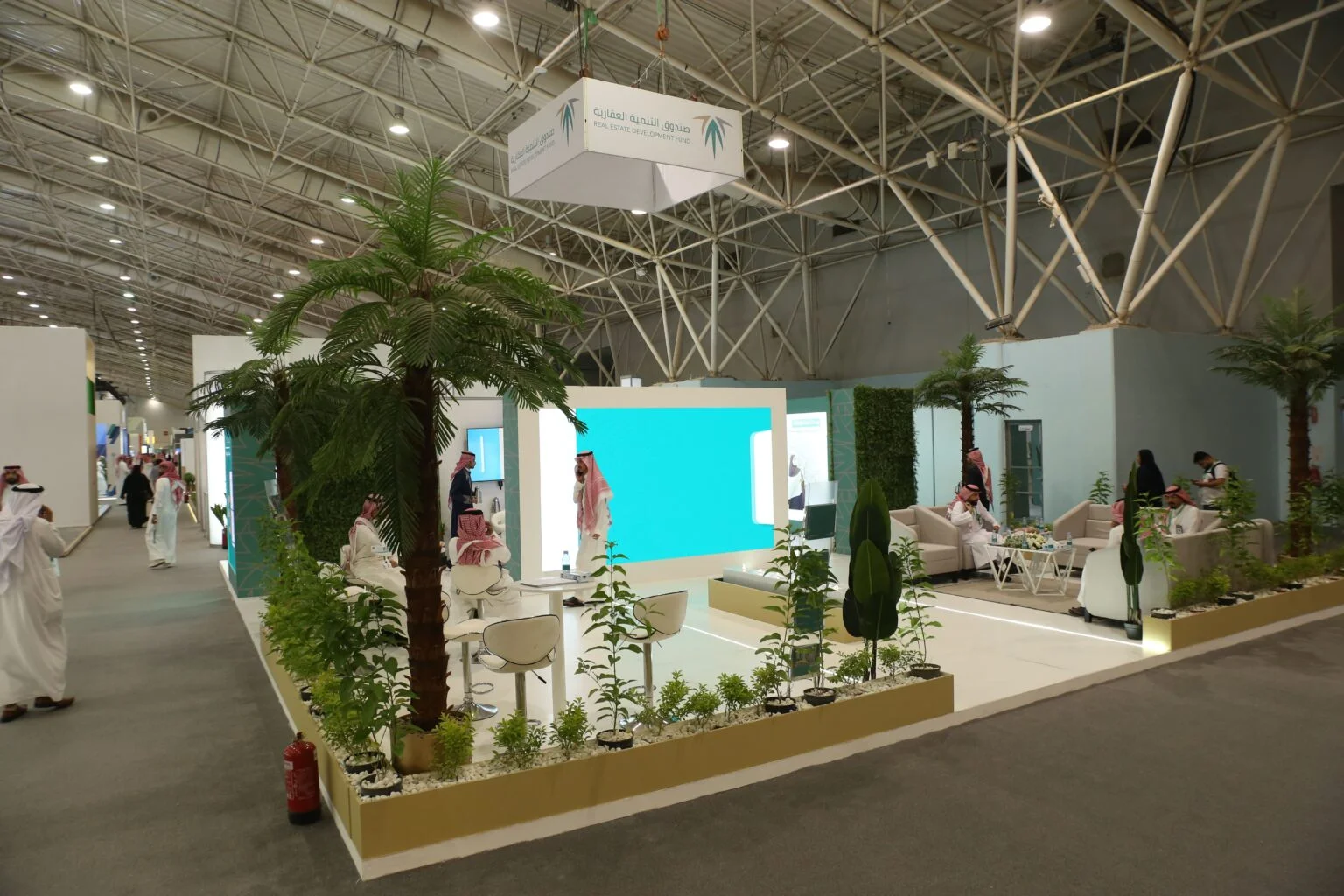 REDF Historical Exhibition — gallery image 3