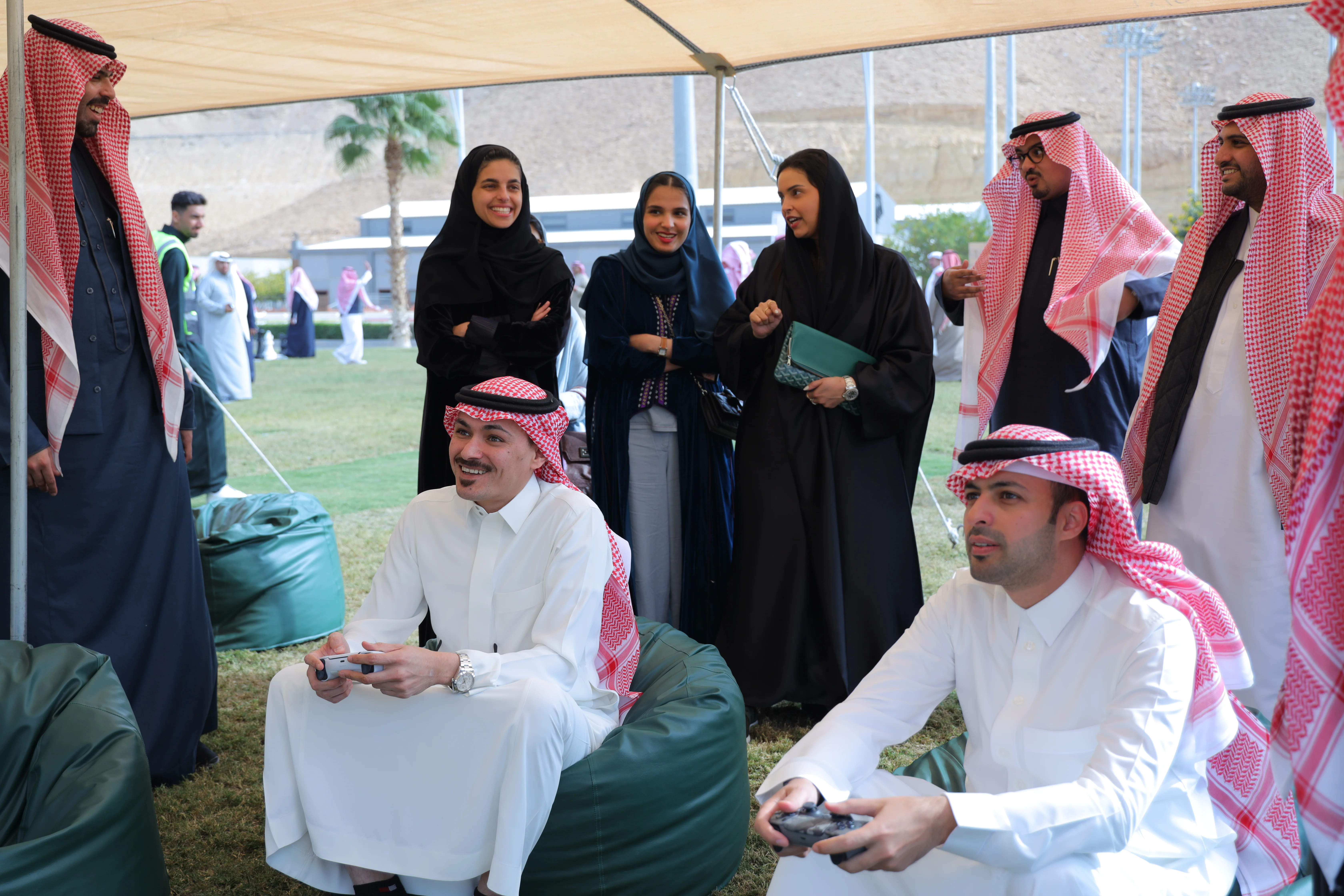 The Annual Gathering for the General Secretariat of the Council of Ministers — gallery image 11
