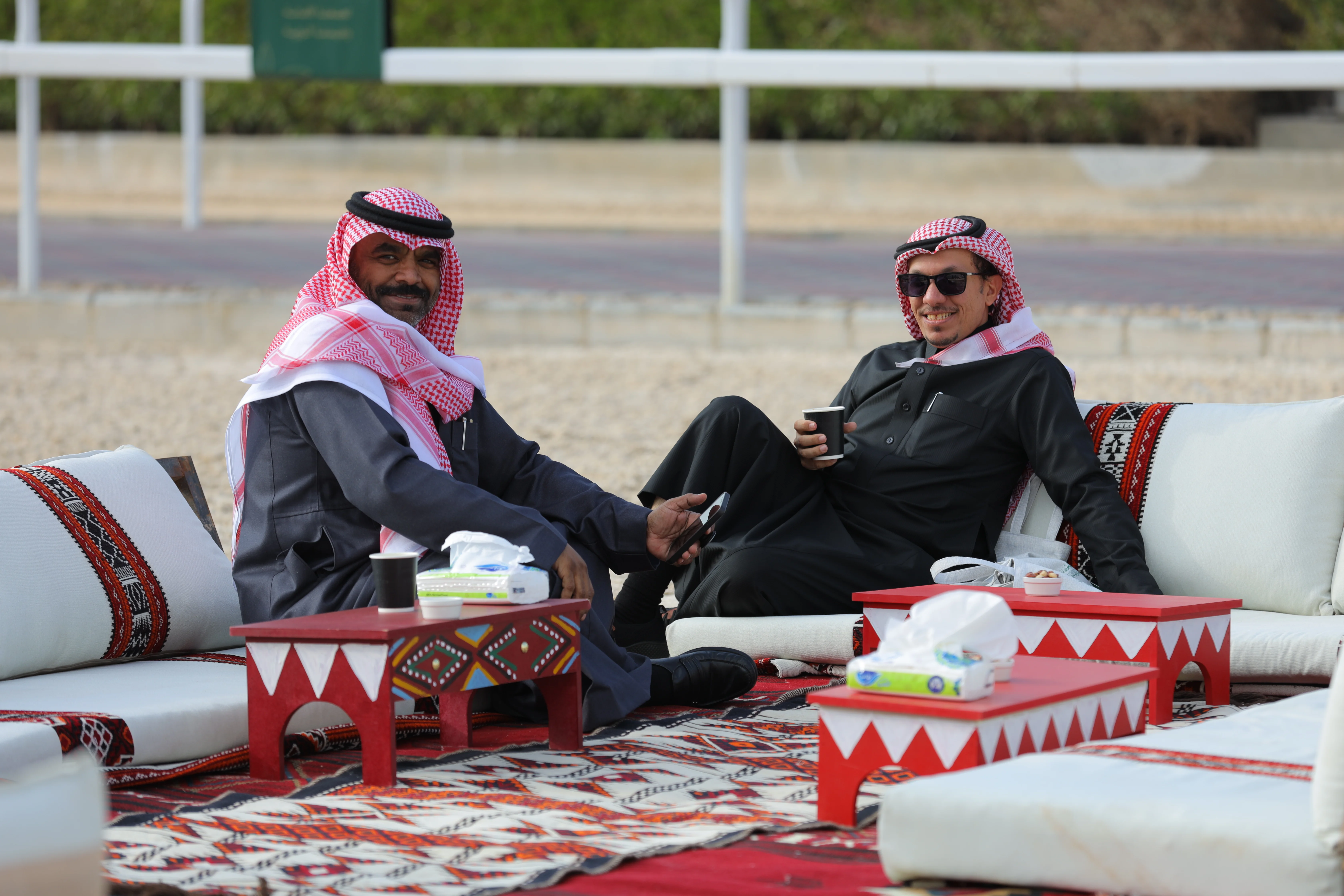 The Annual Gathering for the General Secretariat of the Council of Ministers — gallery image 33