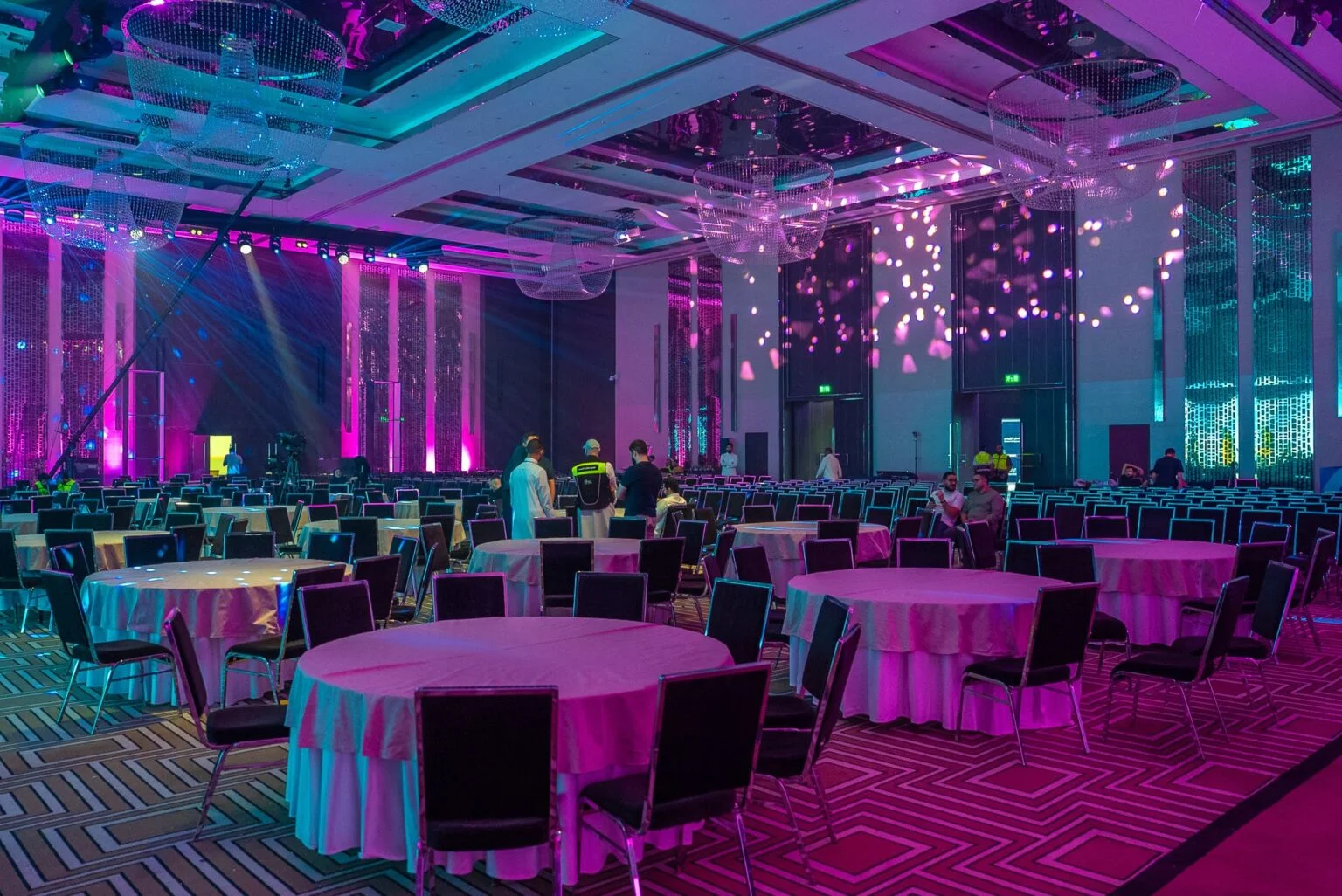 Council of Health Insurance Excellence Awards — gallery image 7