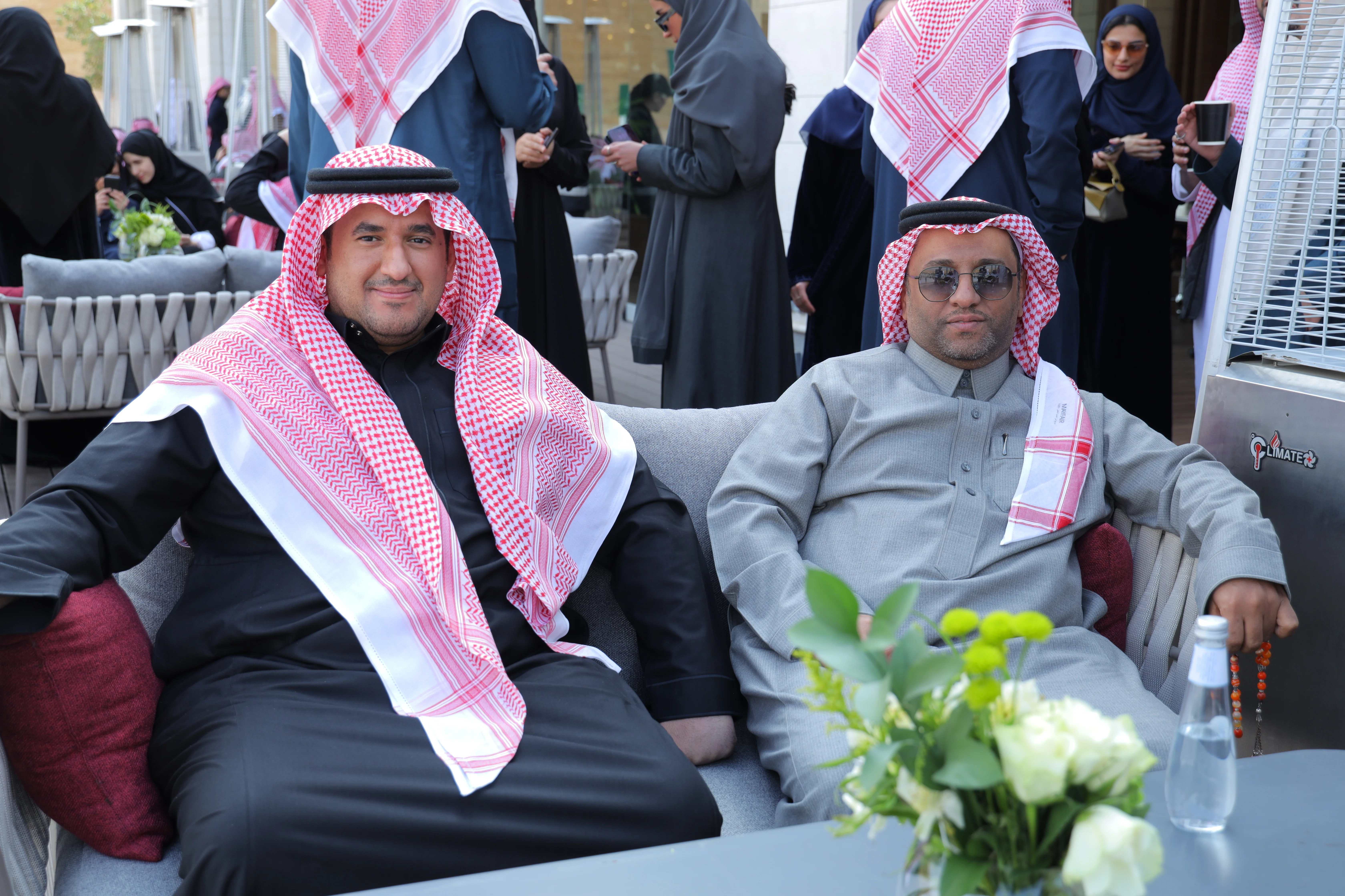 The Annual Gathering for the General Secretariat of the Council of Ministers — gallery image 87
