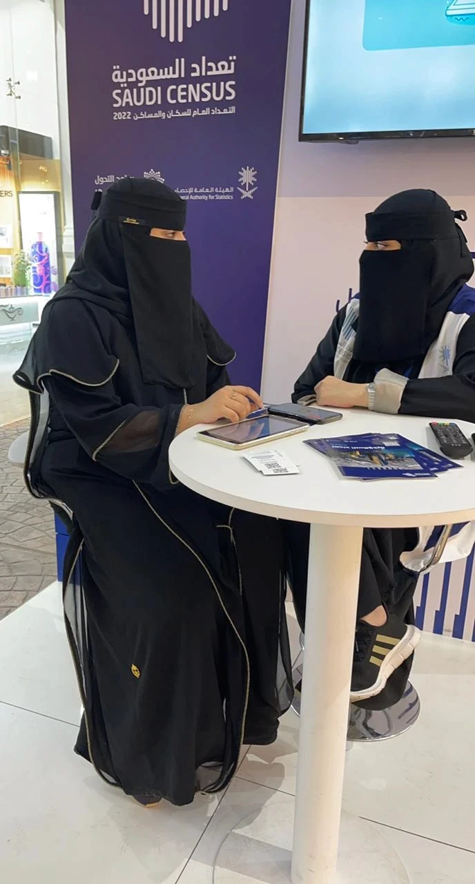 Saudi Census Program 2022 — gallery image 2