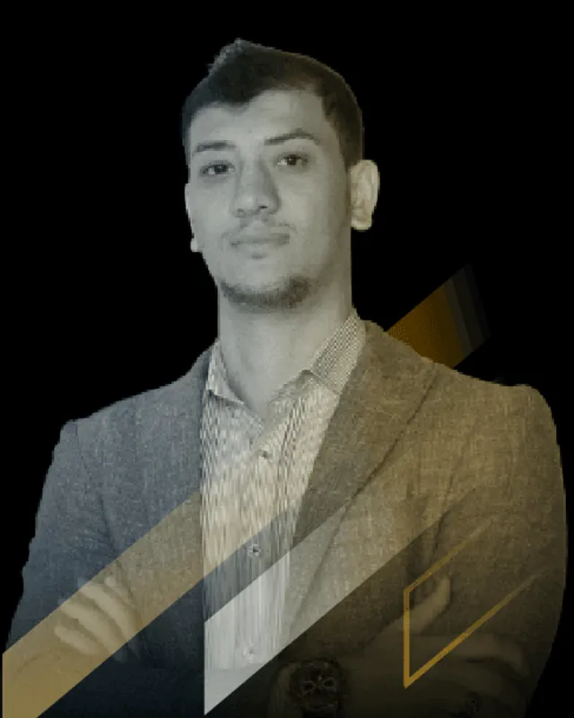 Mohamed Helal